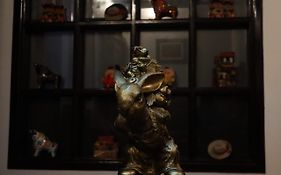 Cusco Bed And Breakfast